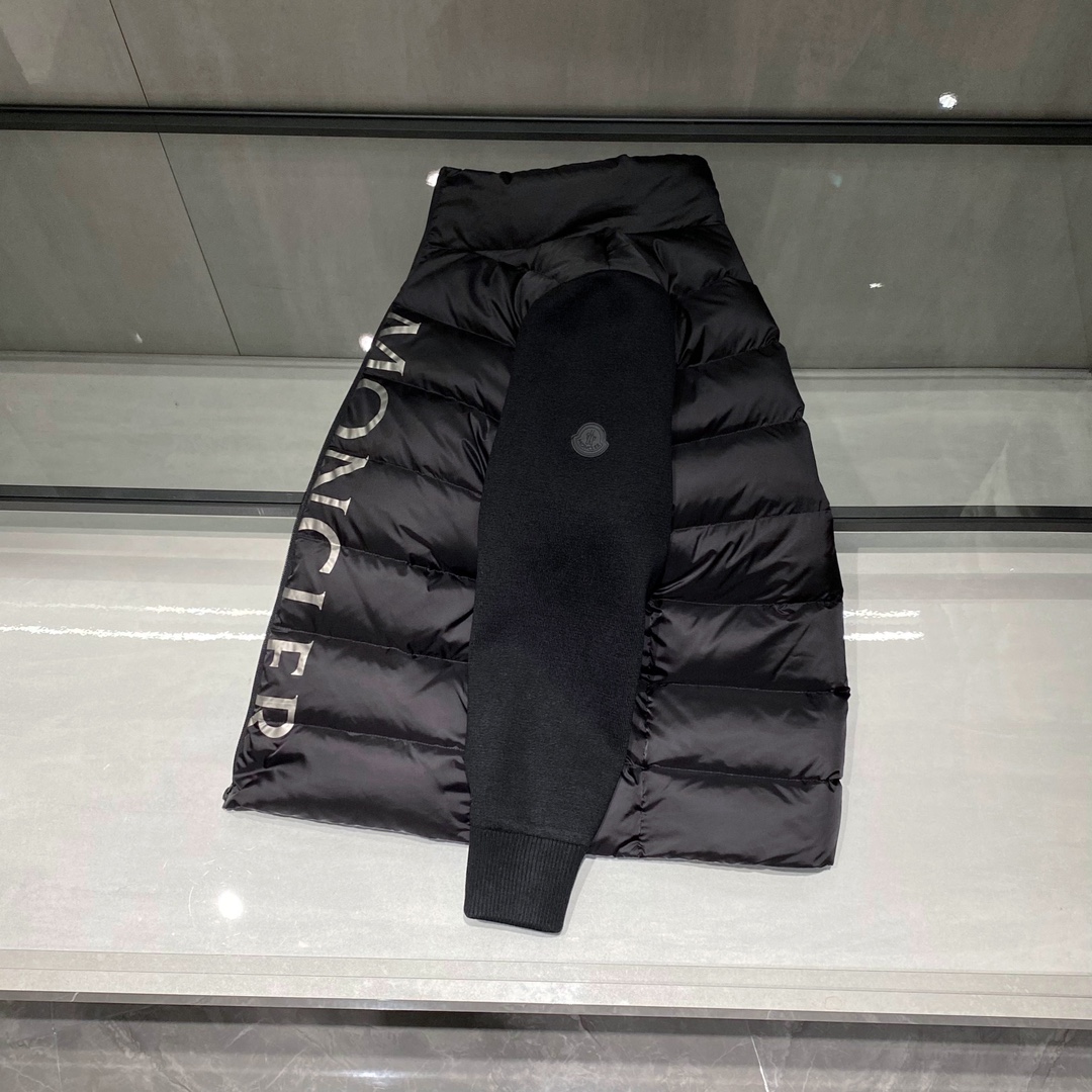 Moncler Down Jackets